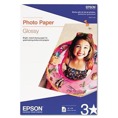 Epson Photo Paper S041143