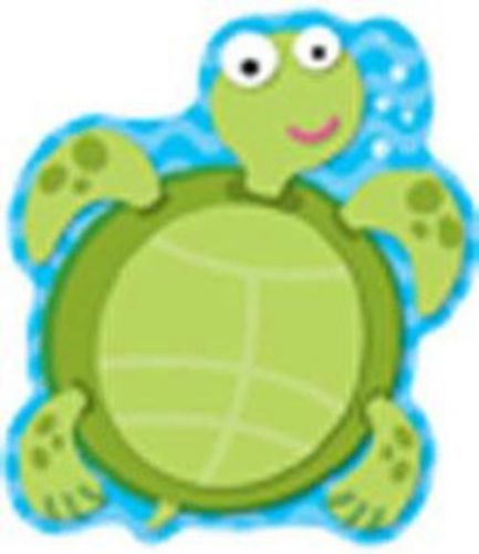 Carson Dellosa Sea Turtle Notepad