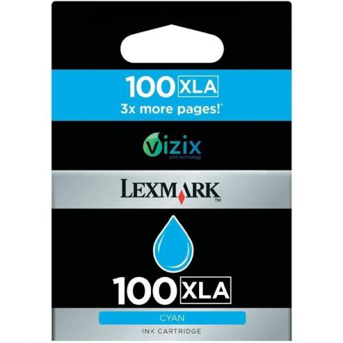 LEXMARK SUPPLIES 14N1093 LEXMARK ONLY 100XLA EXTRA