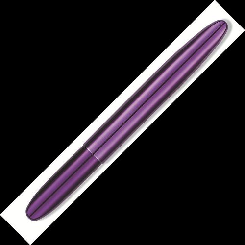 Fisher space pen ballpoint pressurized 400pp purple passion bullet pen usa made for sale
