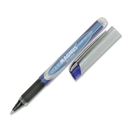 Skilcraft rollerball pen - micro pen point type - 0.5 mm pen point (nsn5877795) for sale