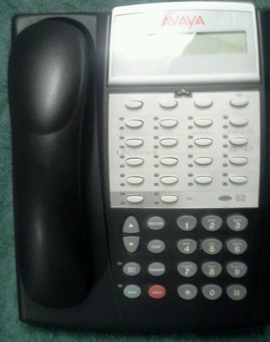 Avaya EURO SYSTEM TELEPHONE PARTNER 18D Series 2 MAKE OFFER FREE SHPNG !