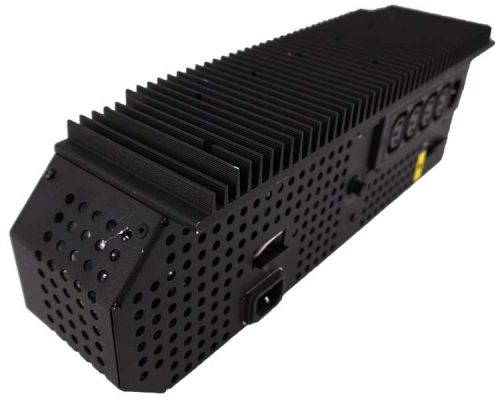 Cisco Tandberg CTS-DNAM III TelePresence 800-35841-01-B0 Power Supply for EX90