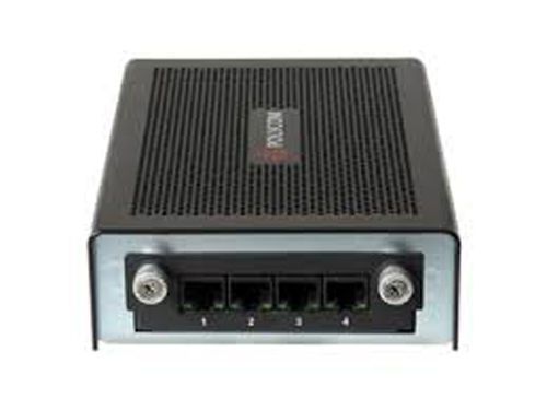 Polycom 2215-23365-001 quad bri module for hdx 9000 for sale