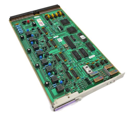 Lucent avaya definity att tn760b tie trunk v4 circuit card module 4-port ser 2 for sale