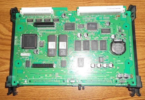 Panasonic DBS VB-44140 ACD Card