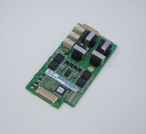 Samsung officeserv sme/mis kp-osdbmis/xar miscellaneous function module refurb for sale
