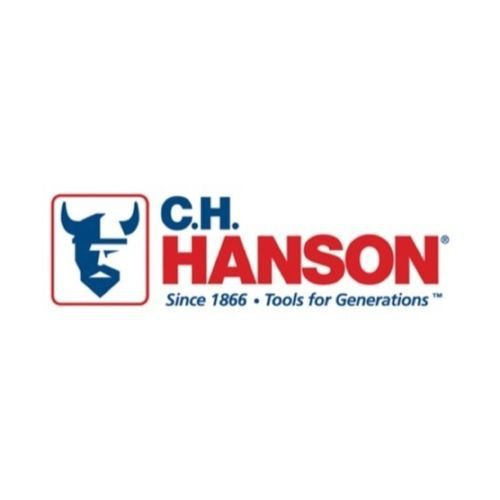 CH Hanson 00221 6 Hanson Pencils w/1 VersaSharp