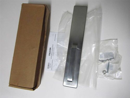 New ir monarch 512dt dummy pull exit device trim - stainless steel for sale