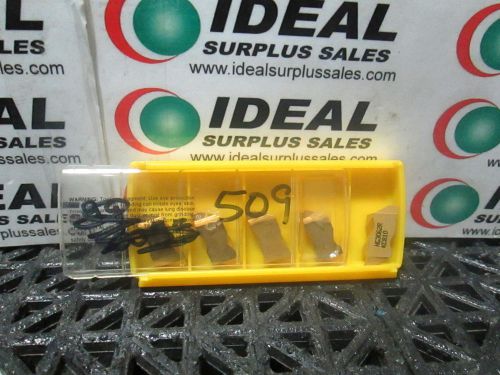 KENNAMETAL NG3062R **NIB**