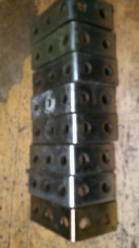 Bundle of 9 kindorf knees 5 hole