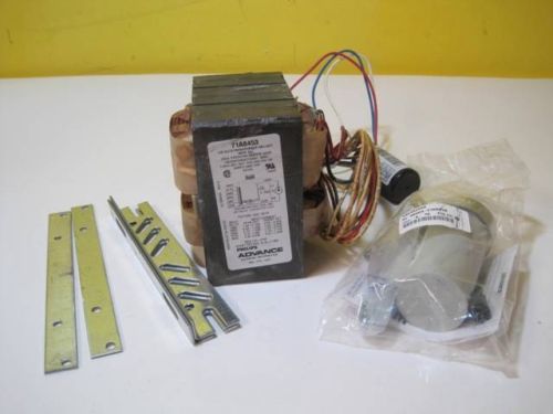 Advance Core &amp; Coil Ballast Kit 71A8453-001D w/ pre-wired ignitor 400W s51 NIB