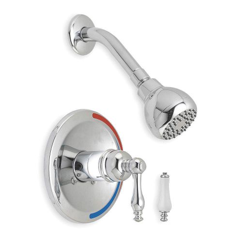 SHOWER FAUCET  NEW AND NICE!!