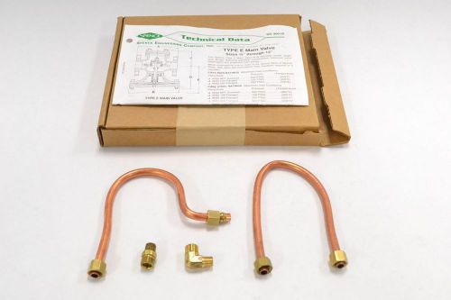 Spence 07-11998-00 1-1/4in type e main valve 3/8in through 12in b315604 for sale