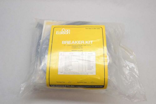 New conover 22-ck411 ct column assembly breaker kit d422266 for sale