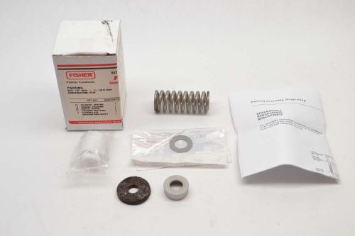 NEW FISHER RPACKX00022 1/2IN STEM PACKING KIT REPLACEMENT PART B389303