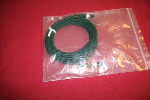 Trimble gps data / power cable 4 r8 r7 5800 5700 tsce tds tsc1 7x7 size 0 lemo for sale