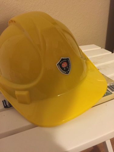 Mark T helmet, COLOR YELLOW, Safety Helmet