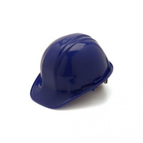 Pyramex Cap Style 4 Point Ratchet Suspension Hard Hat HP14160 Pyramex Safety