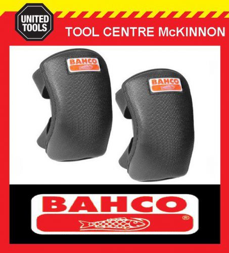 BAHCO PROTECTIVE KNEE PADS