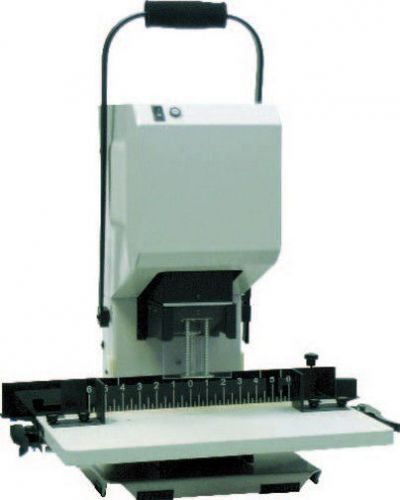 Lassco spinnit ebm-2.1 paper drill ebm2.1 - free s/h for sale