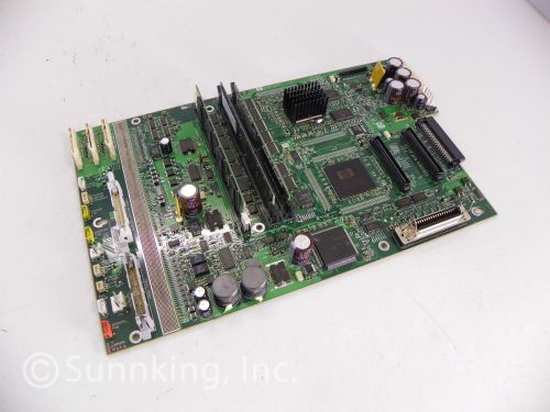 Formatter Board Main Logic Board Q1251-60151 for HP DesignJet 5500 / 5500PS