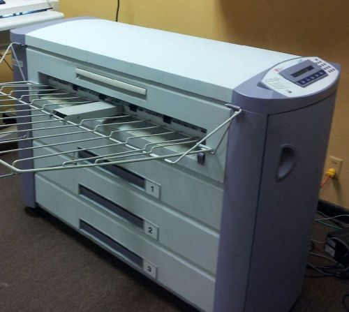 Xerox 510 wide format