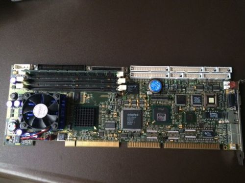 CPU BOARD FOR CTP LOTEM 400 XPOSE
