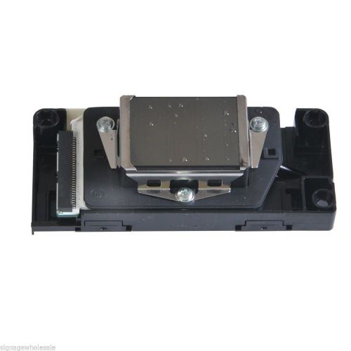 Part No. F158000 Print Head Original Epson DX5 Printhead for Stylus Pro R1800