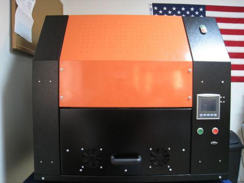 Sublimation Heat Press - Sublideck 4 - 3D Sublimation Machine