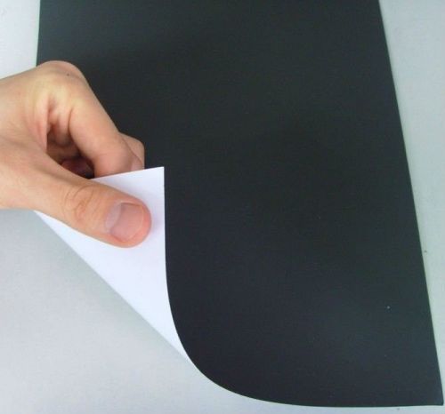 10 magnetic sheets 8.5&#034;x11&#034; Perfect for school, office or home projects.
