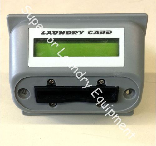 CCI Card Reader in good working condition