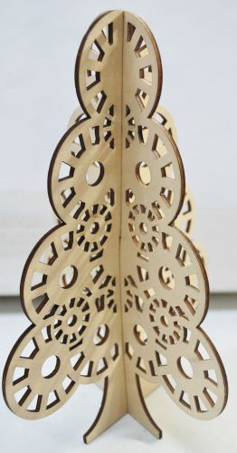 Earring Tree Stand