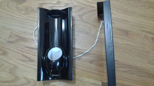 Symbol Tech/ Motorola PSS-3CR01-NLR Charging Cradle