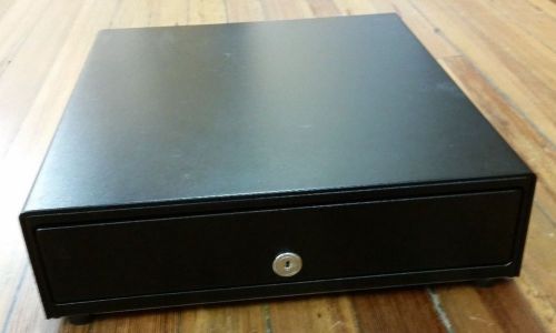 APG Cash Drawer - New in Box! Never Opened - Model 1416-- VP554A-BL1416