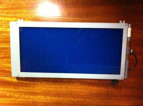 Micros 2700 display-- good used condition - 30 day doa warranty for sale