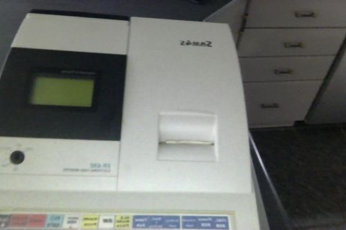 samsung ER-650 SAM 4s cash registers