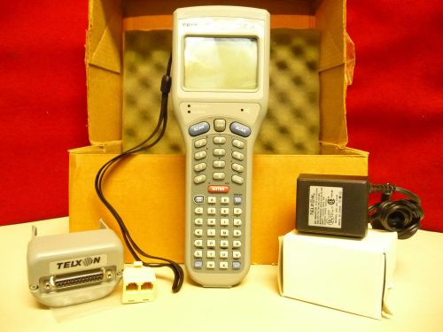 Telxon PTC-912 Handheld Computer C-912 -- #1679