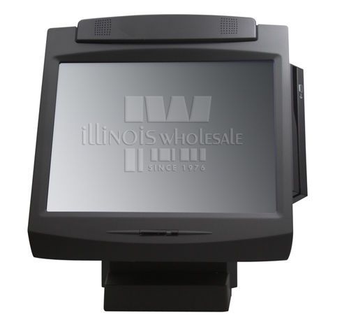 NCR RealPOS 70 All-In-One Touch Screen Terminal, 7420-1254