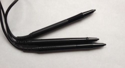 Ingenico Stylus Pen SEN350331G - Lot of 3 pens
