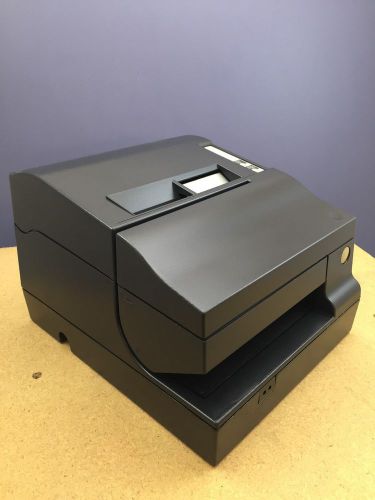 1-232976  Epson TM-U950 Printer, Tokheim (Rebuilt)(Credit up to $25)