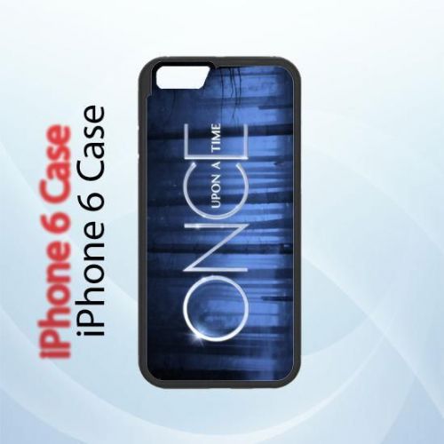 iPhone and Samsung Case - Once Upon a Time Fairy Tale Drama Series Flores