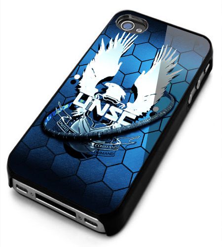Helo UNSC United Nations Security Council Logo iPhone 5c 5s 5 4 4s 6 6plus Case