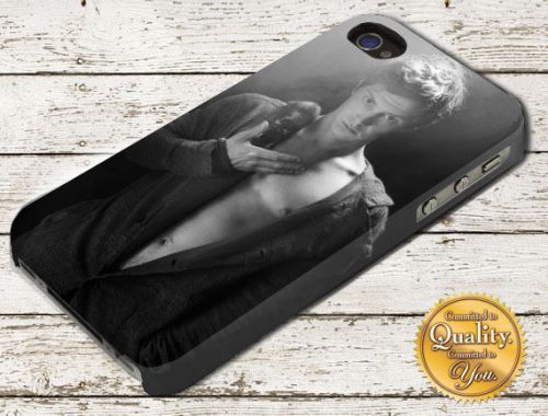Evan Peters American Horror Story Sexy iPhone 4/5/6 Samsung Galaxy A106 Case