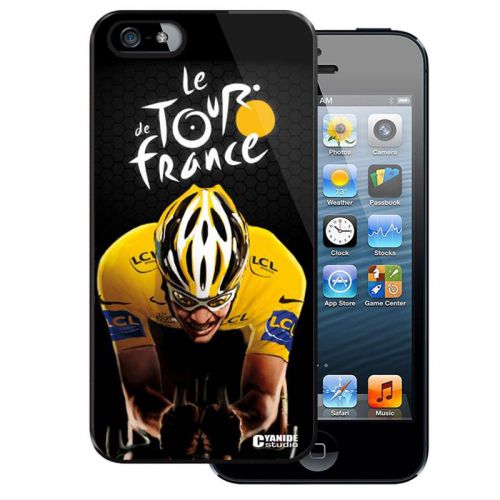 Le Tour De france 100 Cycling iPhone 4 4S 5 5S 5C 6 6Plus Samsung S4 S5 Case