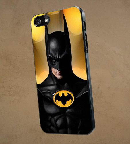 Cool Batman Heroes Cartoon Samsung and iPhone Case