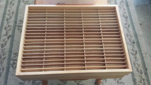 Cassette Racks (x2) - Used - LOCAL PICKUP ONLY