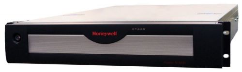 Honeywell fusion IV nvr rev b plus surveillance system (HF41648P8TON)