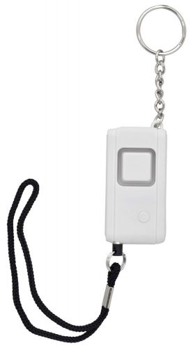 Jasco Personal Security Keychain Alarm