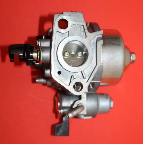 Original Honda Carburetor 16100z1d821 Gx270 GX 270 Kart Stand Motor - New #K607